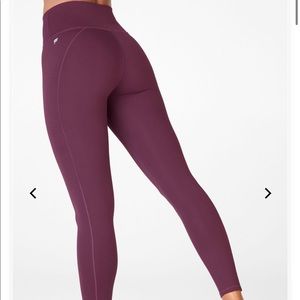 FABLETICS | High-waisted PowerHold 7/8 leggings